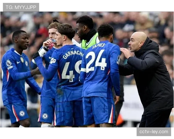 战术板：切尔西迎战阿斯顿维拉，波切蒂诺如何应对对手联赛最强的边路攻势